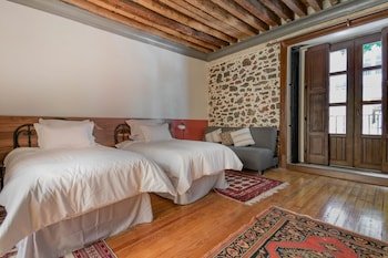 Casa Sauto