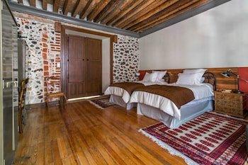 Casa Sauto