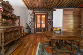 Casa Sauto
