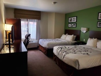 Sleep Inn Horn Lake-Southaven