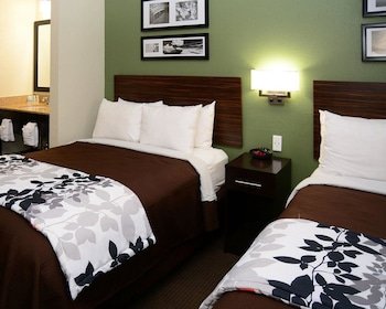 Sleep Inn Horn Lake-Southaven