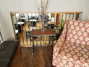 FairBridge Inn Coeur d’Alene