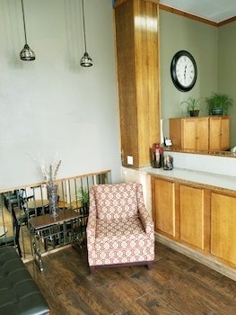 FairBridge Inn Coeur d’Alene