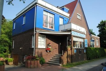Hotel garni Nolting