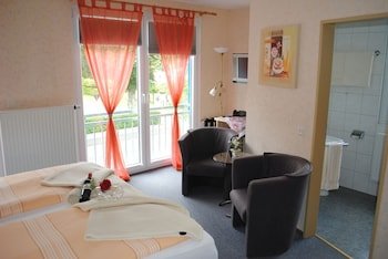 Hotel garni Nolting
