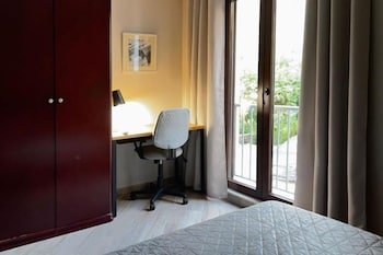 Villa Risan Apartments