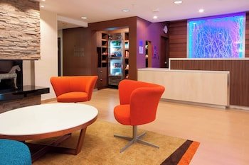 Fairfield Inn & Suites Fort Worth/Fossil Creek