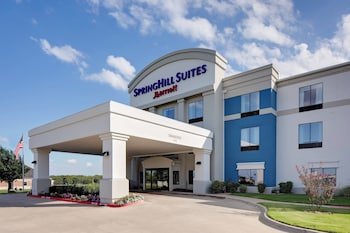 SpringHill Suites Ardmore