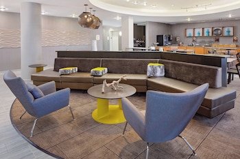 SpringHill Suites Ardmore