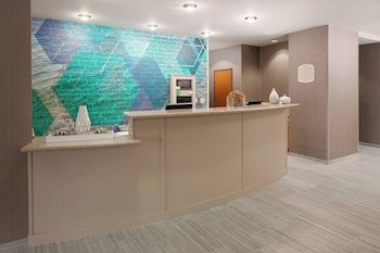 SpringHill Suites Ardmore