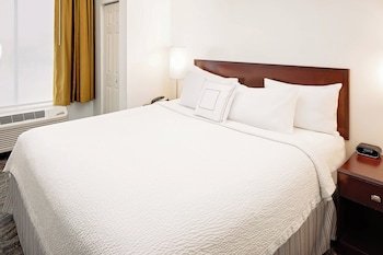 SpringHill Suites Ardmore