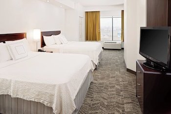 SpringHill Suites Ardmore