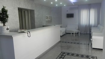 Hotel Mare Blu Resort & SPA