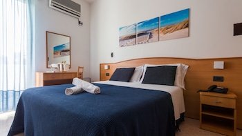 Hotel Mare Blu Resort & SPA