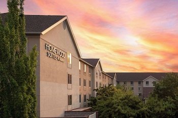 Homewood Suites by Hilton Medford