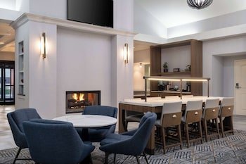 Homewood Suites by Hilton Medford