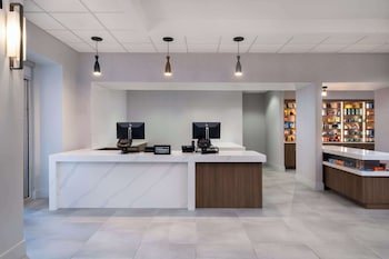 Homewood Suites by Hilton Medford