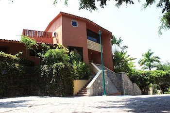 Coral Vista Del Mar