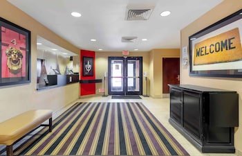Extended Stay America Lynchburg University Blvd.