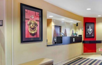 Extended Stay America Lynchburg University Blvd.