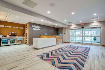 Hampton Inn & Suites by Hilton Louisville East Oxmoor