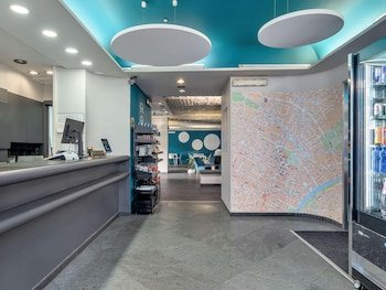B&B HOTEL Torino President