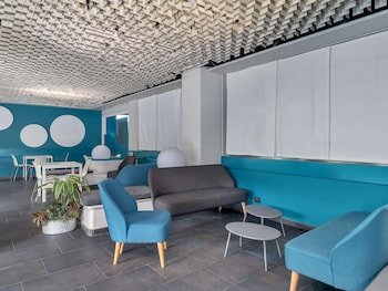B&B HOTEL Torino President