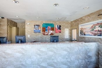 Motel 6 Santa Fe Plaza - Downtown #4573 