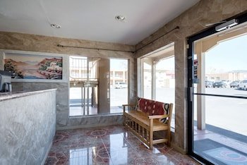 Motel 6 Santa Fe Plaza - Downtown #4573 