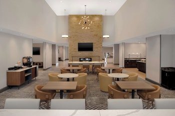 Homewood Suites by Hilton Lackland AFB/Seaworld, TX