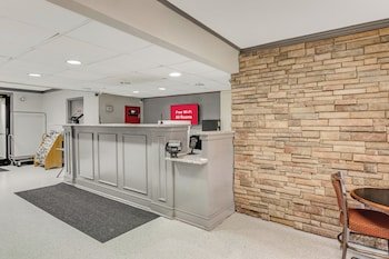 Red Roof Inn Kingsport