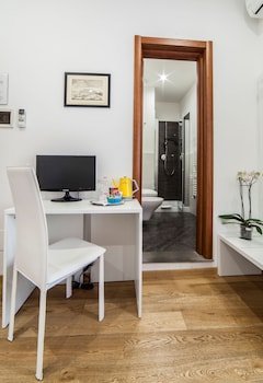 B&B Le Ghiacciaie