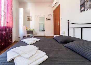 B&B Le Ghiacciaie