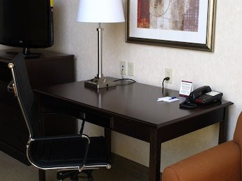Holiday Inn Express Salt Lake City South-Midvale