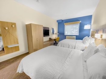 Holiday Inn Express Salt Lake City South-Midvale