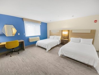 Holiday Inn Express Salt Lake City South-Midvale
