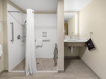 Holiday Inn Express Salt Lake City South-Midvale