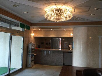 Business Hotel Minami