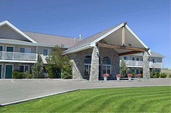 Rodeway Inn Whitehall