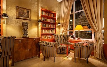 Dvorak Spa & Wellness
