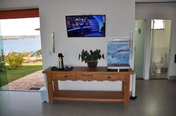 Riviera Capitolio Hotel