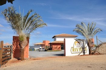 Riviera Capitolio Hotel