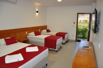 Riviera Capitolio Hotel
