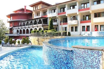 Park Hotel Troyan