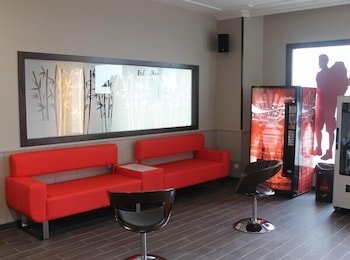 Albergue Credencial
