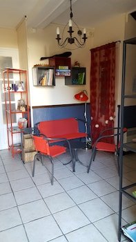 Hotel O Fil de L'o