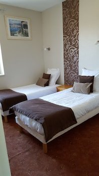 Hotel O Fil de L'o