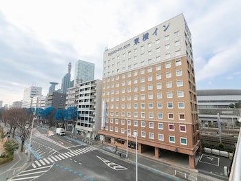 Toyoko Inn Saitama Shin-toshin