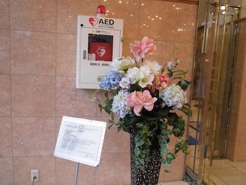Toyoko Inn Saitama Shin-toshin