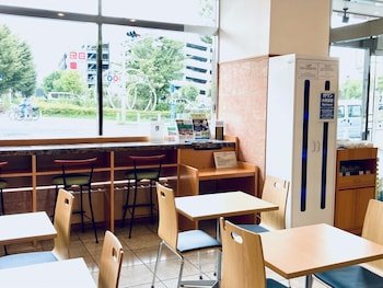 Toyoko Inn Saitama Shin-toshin